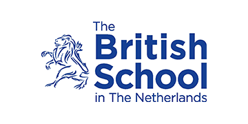 British School In The Netherlands Logo 